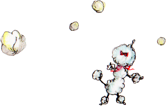 みんなでケーキを作ろう