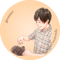 まつだオーナー