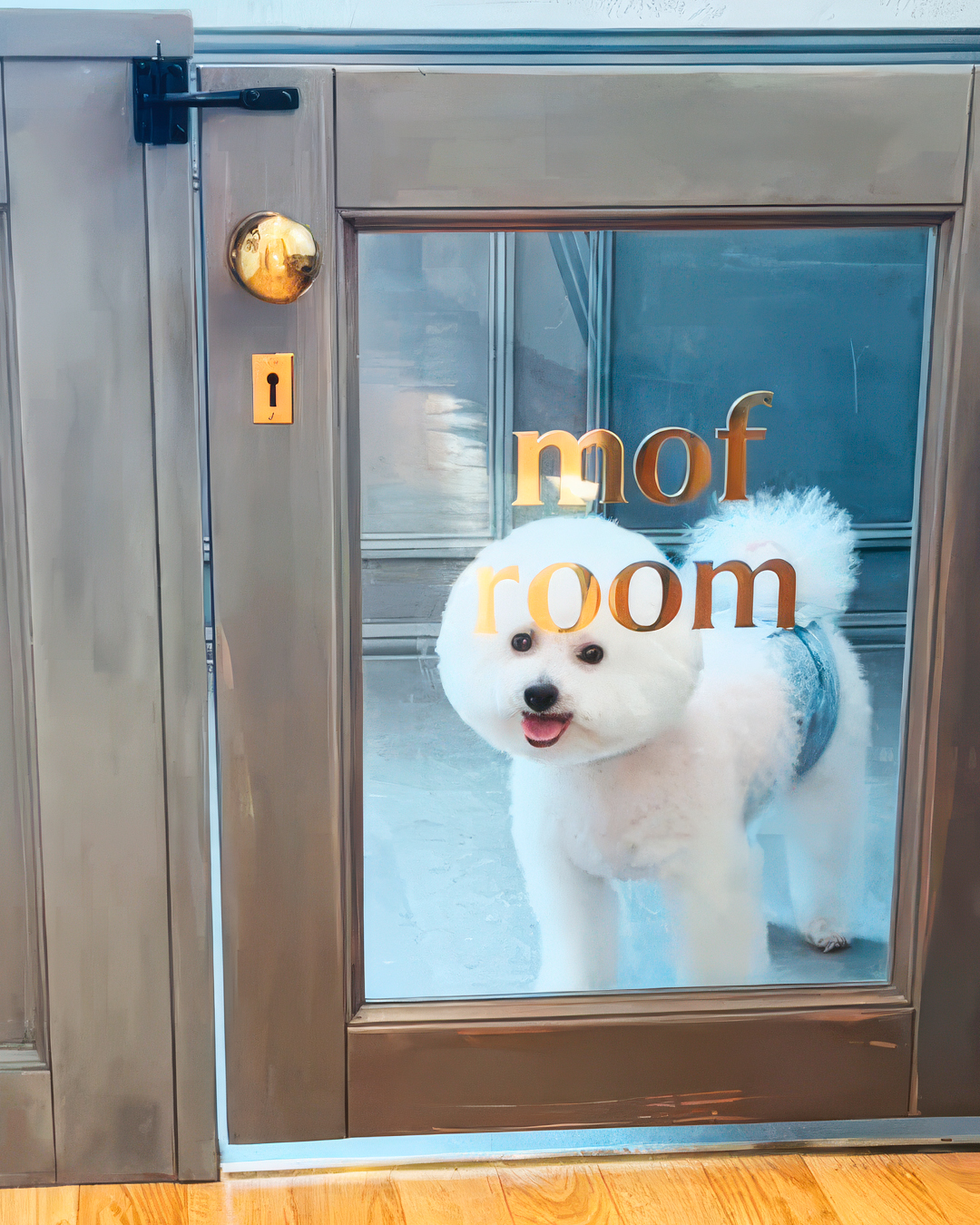 2026年3月16日 ボブ君